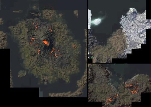 th W The Elder Scrolls Online pojawi sie obszar z Morrowinda   wyspa Vvardenfell 203311,1.jpg